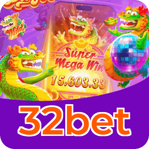 Logo Oficial 32bet Download